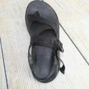 Chaco | Shoes | Chaco Zcloud Classic Toe Hug Sport Sandals  display picture 2
